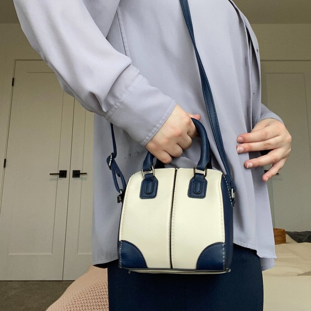 Mini Shoulder Bag‎